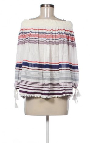 Damen Shirt Vero Moda, Größe XL, Farbe Mehrfarbig, Preis 15,99 €