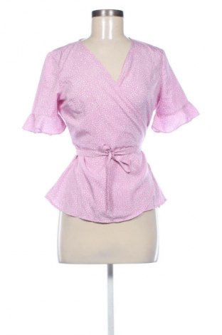 Damen Shirt Vero Moda, Größe M, Farbe Mehrfarbig, Preis € 10,30