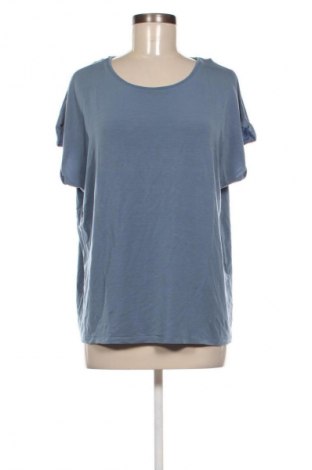 Bluzka damska Vero Moda, Rozmiar XL, Kolor Niebieski, Cena 65,99 zł