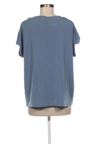 Bluzka damska Vero Moda, Rozmiar XL, Kolor Niebieski, Cena 65,99 zł