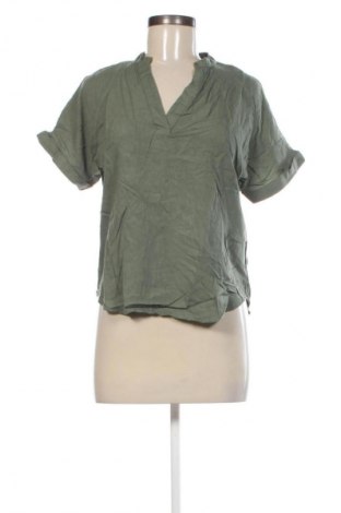 Damen Shirt Vero Moda, Größe S, Farbe Grün, Preis 13,99 €