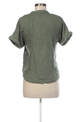 Damen Shirt Vero Moda, Größe S, Farbe Grün, Preis 13,99 €