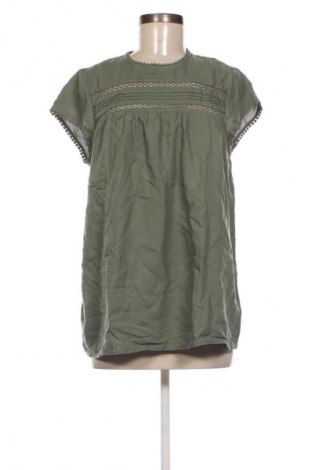 Damen Shirt Vero Moda, Größe L, Farbe Grün, Preis 13,99 €