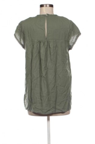 Damen Shirt Vero Moda, Größe L, Farbe Grün, Preis 13,99 €