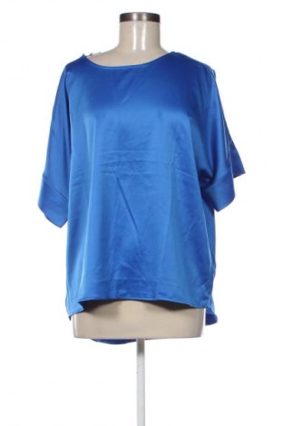 Γυναικεία μπλούζα Vero Moda, Μέγεθος XXL, Χρώμα Μπλέ, Τιμή 16,88 €