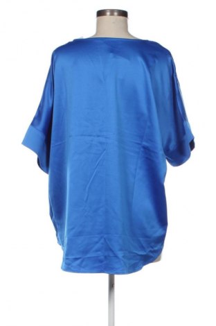 Γυναικεία μπλούζα Vero Moda, Μέγεθος XXL, Χρώμα Μπλέ, Τιμή 16,88 €