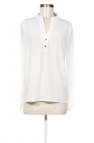 Damen Shirt Vero Moda, Größe M, Farbe Weiß, Preis 10,22 €