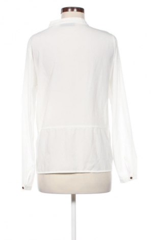 Damen Shirt Vero Moda, Größe M, Farbe Weiß, Preis 10,22 €