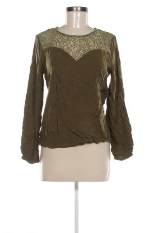 Damen Shirt Vero Moda, Größe L, Farbe Grün, Preis 13,99 €