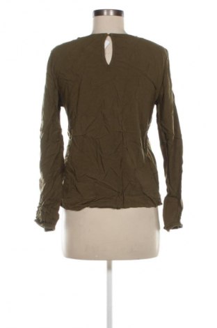 Damen Shirt Vero Moda, Größe L, Farbe Grün, Preis 13,99 €