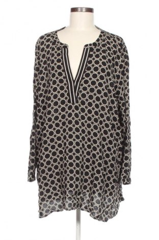Damen Shirt Via Appia, Größe XXL, Farbe Mehrfarbig, Preis 23,99 €