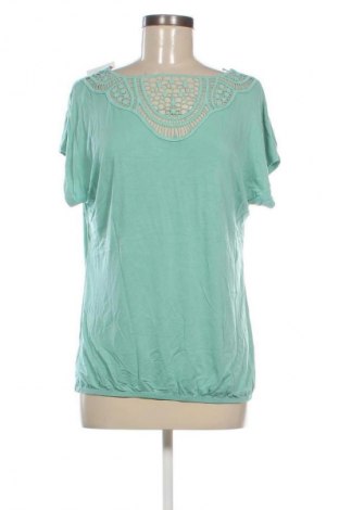 Bluză de femei Vivance, Mărime M, Culoare Verde, Preț 107,99 Lei