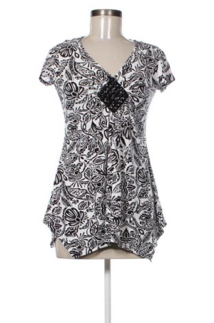 Damen Shirt W, Größe M, Farbe Mehrfarbig, Preis 9,72 €
