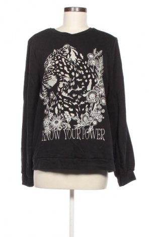Damen Shirt WE, Größe L, Farbe Schwarz, Preis 13,99 €