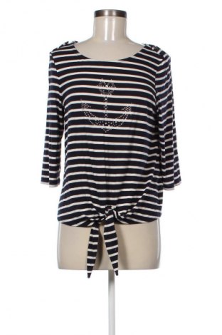 Damen Shirt Wallis, Größe L, Farbe Mehrfarbig, Preis 17,30 €
