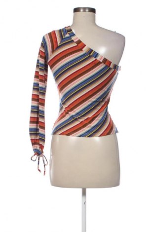 Damen Shirt Wet Seal, Größe S, Farbe Mehrfarbig, Preis 9,72 €