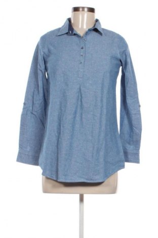 Damen Shirt Willard, Größe S, Farbe Blau, Preis € 10,00