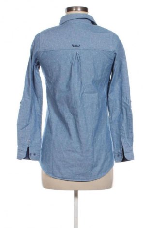 Damen Shirt Willard, Größe S, Farbe Blau, Preis € 10,00
