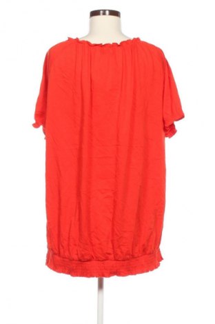 Damen Shirt Women by Tchibo, Größe 3XL, Farbe Rot, Preis 12,99 €