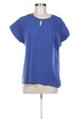 Damen Shirt Women by Tchibo, Größe L, Farbe Blau, Preis 10,00 €