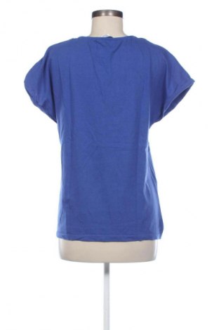 Damen Shirt Women by Tchibo, Größe L, Farbe Blau, Preis 10,00 €