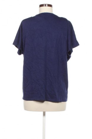 Női blúz Women's Collection, Méret M, Szín Kék, Ár 3 889 Ft