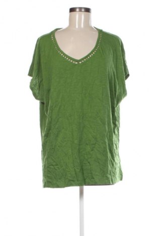 Дамска блуза Women's Selection, Размер XXL, Цвят Зелен, Цена 12,99 лв.