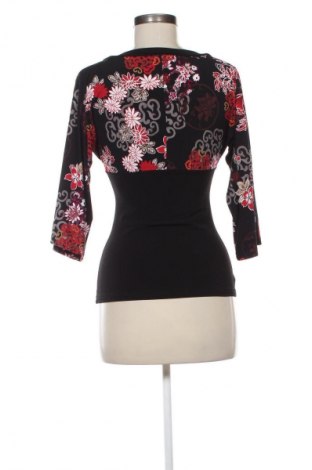 Damen Shirt Wrapper, Größe M, Farbe Mehrfarbig, Preis 10,00 €
