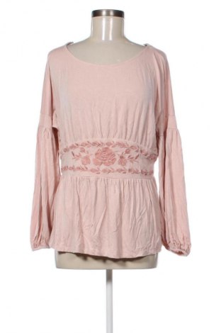 Damen Shirt Xhilaration, Größe L, Farbe Rosa, Preis 9,72 €