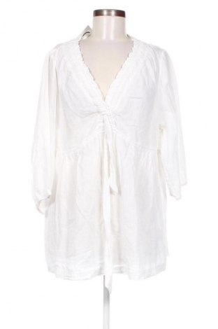 Damen Shirt Xlnt, Größe XXL, Farbe Weiß, Preis 17,36 €