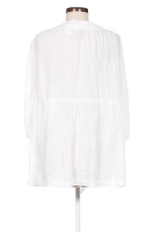 Damen Shirt Xlnt, Größe XXL, Farbe Weiß, Preis 17,36 €