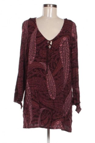 Damen Shirt Xlnt, Größe XXL, Farbe Mehrfarbig, Preis € 17,30