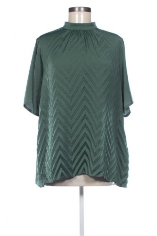 Damen Shirt Y.A.S, Größe L, Farbe Grün, Preis 20,97 €