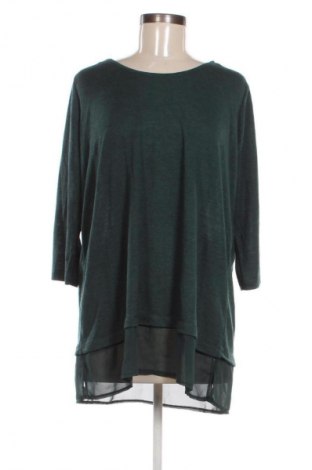 Damen Shirt Yessica, Größe XL, Farbe Grün, Preis € 9,72