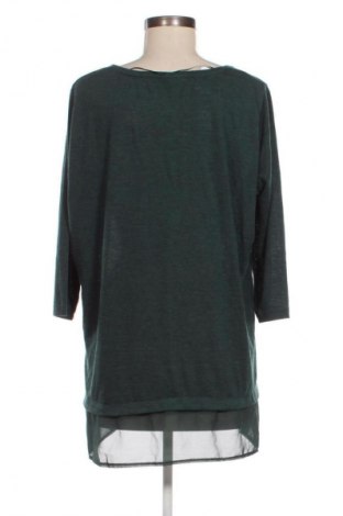 Damen Shirt Yessica, Größe XL, Farbe Grün, Preis € 9,72