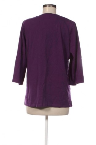 Damen Shirt Yessica, Größe XXL, Farbe Lila, Preis 13,99 €