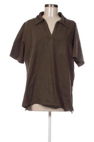 Bluză de femei Yessica, Mărime XXL, Culoare Verde, Preț 85,99 Lei