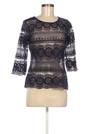 Damen Shirt Yessica, Größe M, Farbe Blau, Preis € 10,00