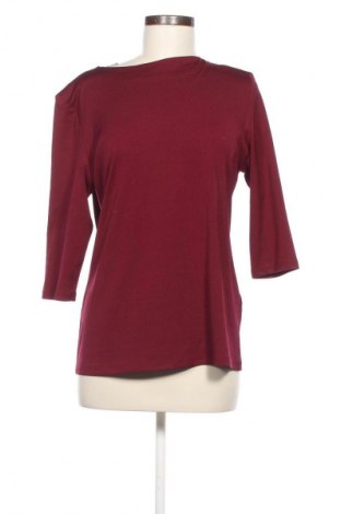 Damen Shirt Yessica, Größe L, Farbe Rot, Preis 13,99 €