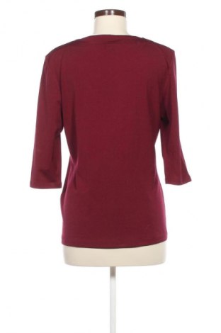 Damen Shirt Yessica, Größe L, Farbe Rot, Preis 13,99 €
