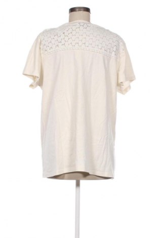 Damen Shirt Yessica, Größe XL, Farbe Ecru, Preis 10,00 €