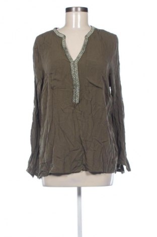 Damen Shirt Yessica, Größe XL, Farbe Grün, Preis 9,79 €