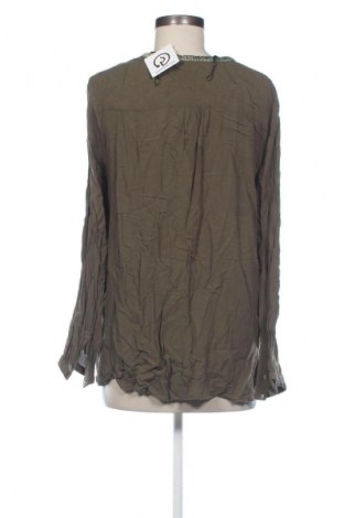 Damen Shirt Yessica, Größe XL, Farbe Grün, Preis 9,79 €