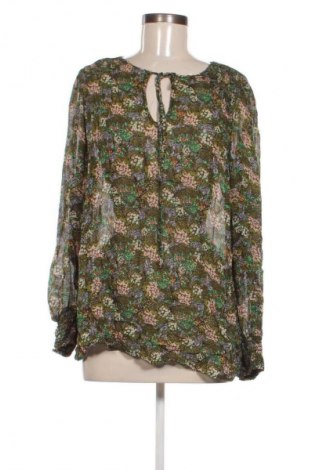 Damen Shirt Yessica, Größe L, Farbe Mehrfarbig, Preis € 9,72