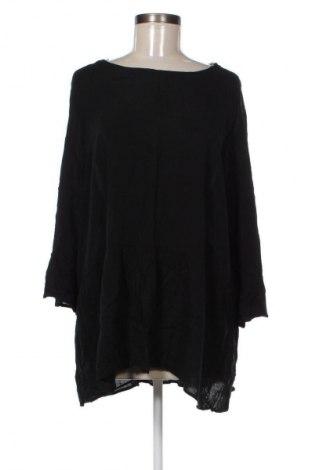 Damen Shirt Yessica, Größe XXL, Farbe Schwarz, Preis 9,72 €
