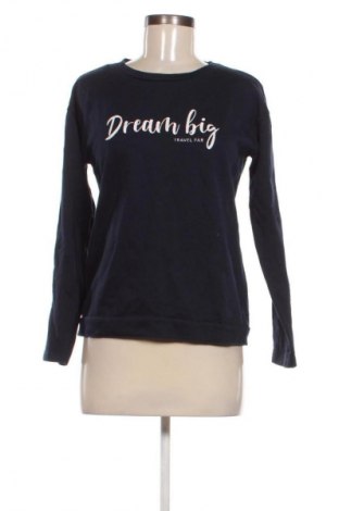 Damen Shirt Yessica, Größe XS, Farbe Blau, Preis 9,72 €