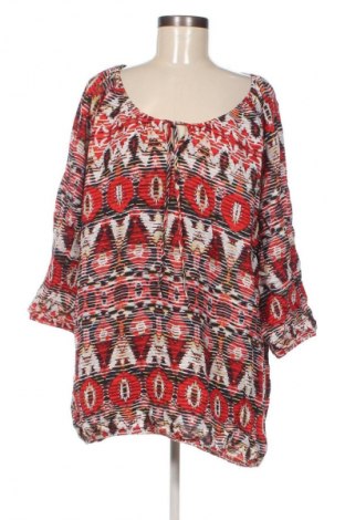 Damen Shirt Yesta, Größe XL, Farbe Mehrfarbig, Preis 13,99 €