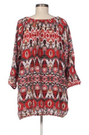 Damen Shirt Yesta, Größe XL, Farbe Mehrfarbig, Preis 13,99 €