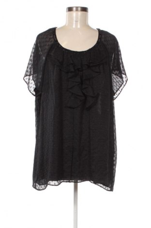 Bluzka damska Your Sixth Sense, Rozmiar XXL, Kolor Czarny, Cena 60,99 zł