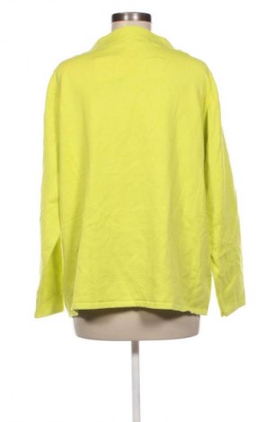 Damen Shirt Zab, Größe XL, Farbe Grün, Preis 13,99 €